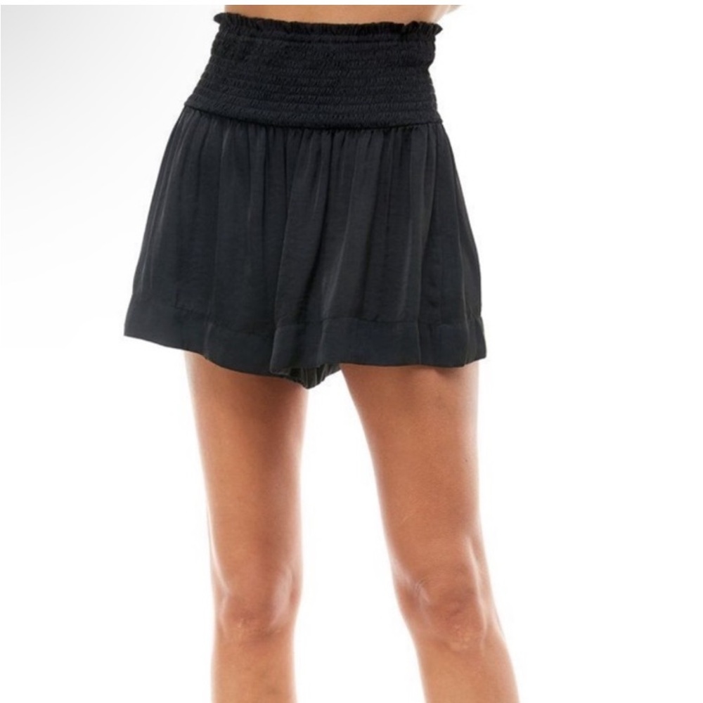 TCEC printed shorts!